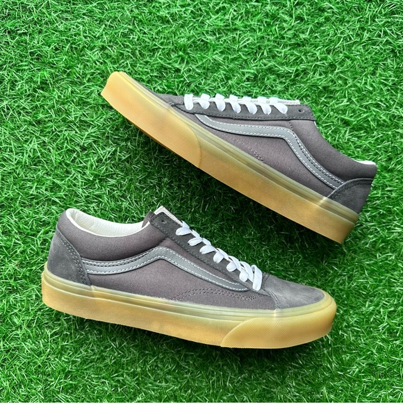 Vans Style 36 Gum Asphalt - Picture 3 of 10